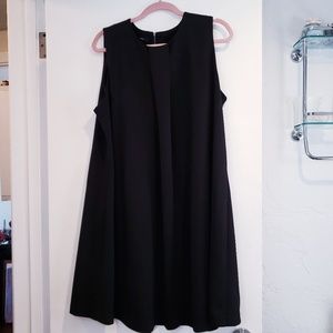 Alfani Shift Dress Black size 16